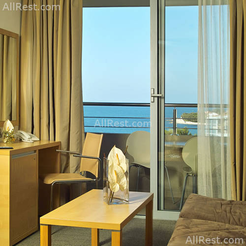 Maestral Hotel 10